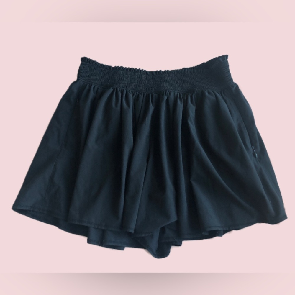 Athleta Sneaky Short XS - Athleta Athletic Skirts